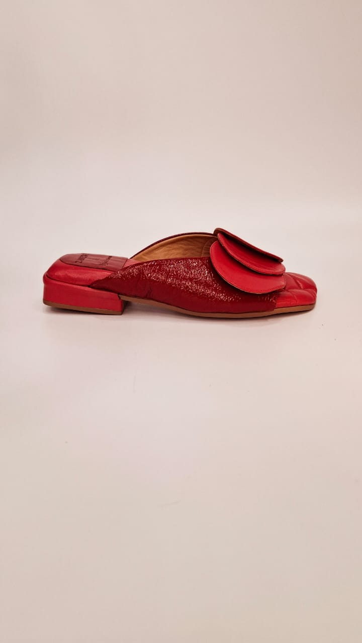 flat Nilza cereja