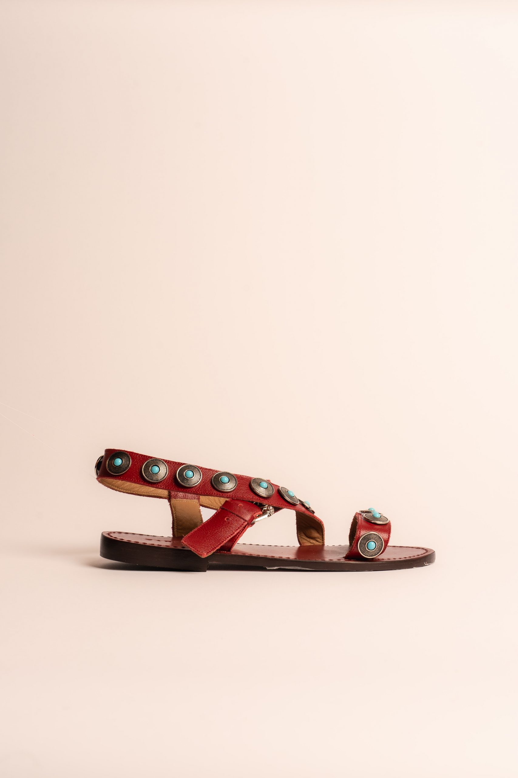 flat kate chili em breve