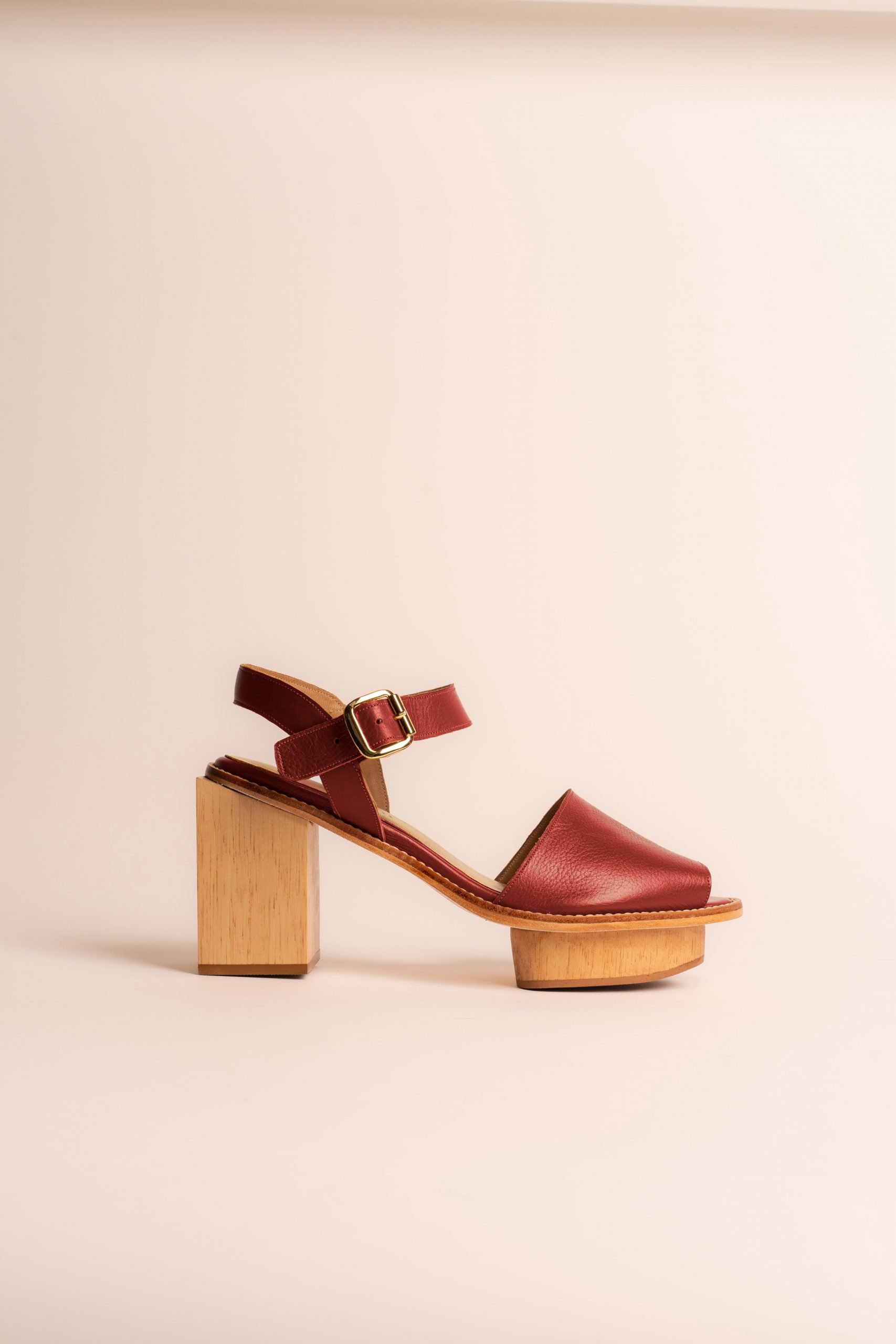 plataforma Mary chili