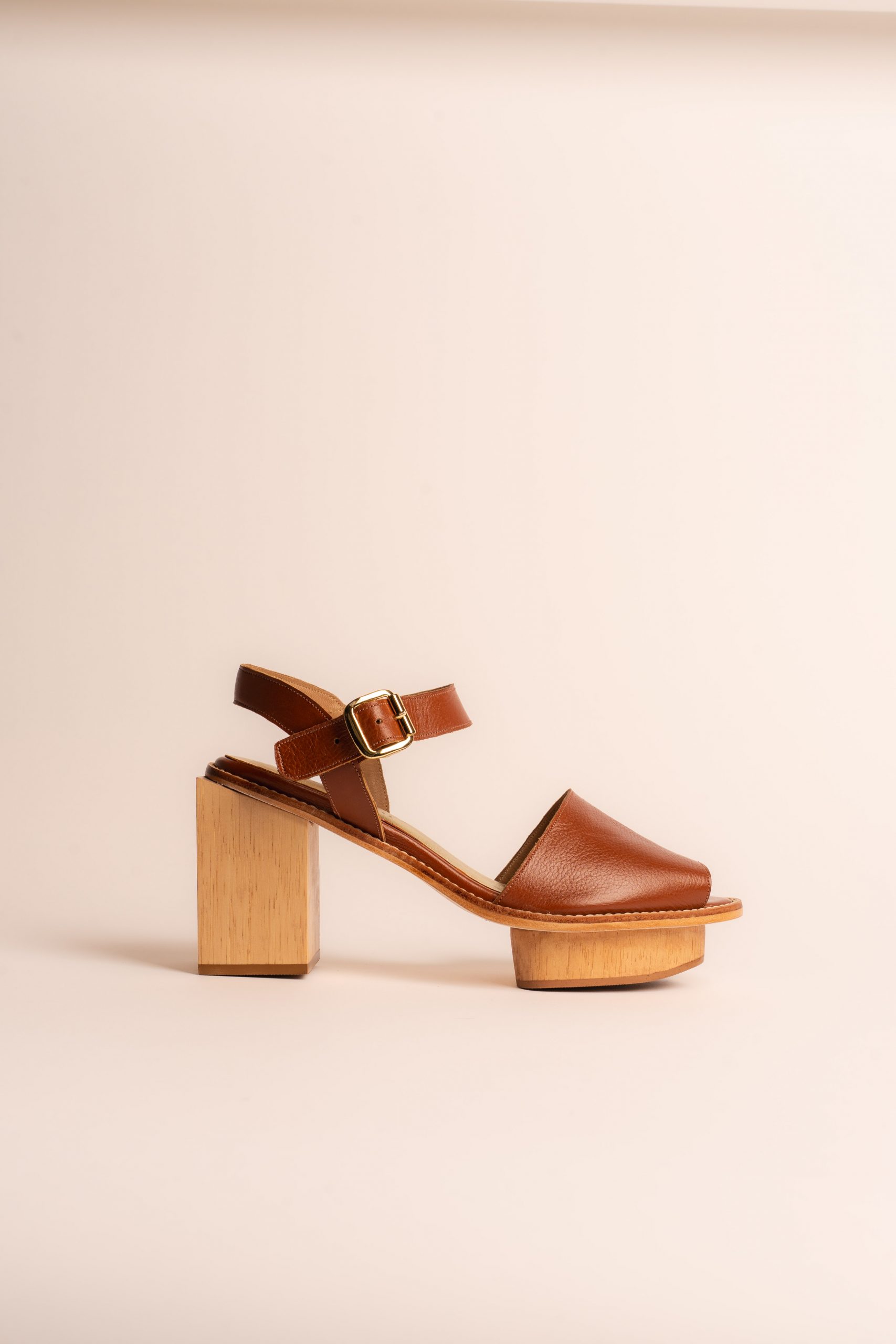 plataforma Mary mel